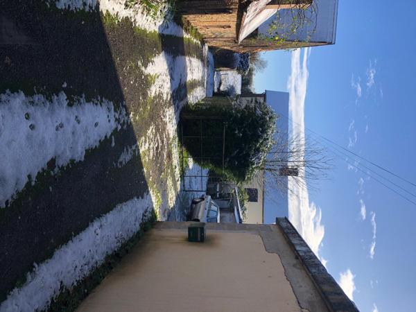 Immeuble centre village GLOS LA FERRIERE