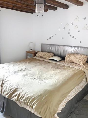 Immeuble centre village GLOS LA FERRIERE