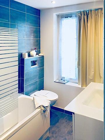 Immeuble centre village GLOS LA FERRIERE