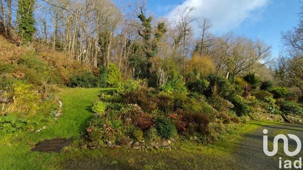 House for sale 5 rooms 110 m² Plourivo