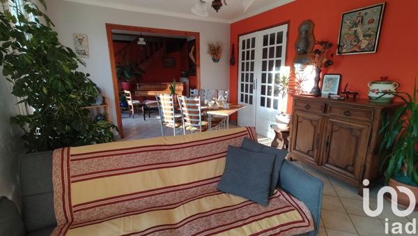 House for sale 5 rooms 110 m² Plourivo