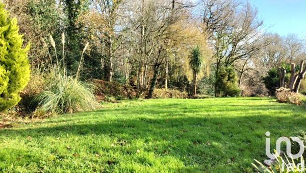 House for sale 5 rooms 110 m² Plourivo