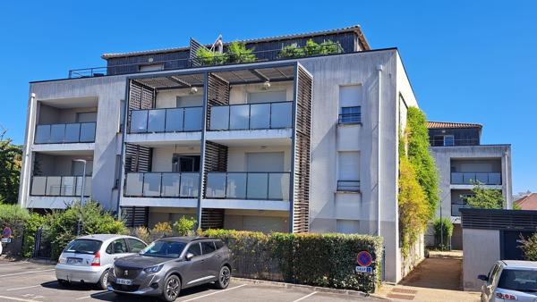 APT  T4 LIBRE TBE SECTEUR CAMPUS CHU