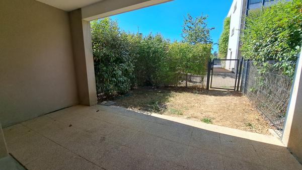 APT  T4 LIBRE TBE SECTEUR CAMPUS CHU