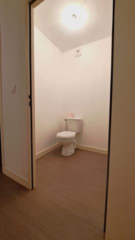 APT  T4 LIBRE TBE SECTEUR CAMPUS CHU