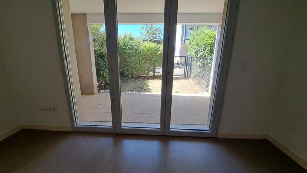 APT  T4 LIBRE TBE SECTEUR CAMPUS CHU