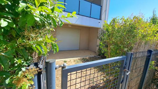 APT  T4 LIBRE TBE SECTEUR CAMPUS CHU