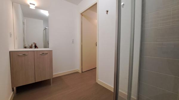 APT  T4 LIBRE TBE SECTEUR CAMPUS CHU