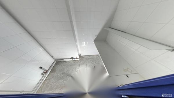 Quincy-sous-Sénart (91480) À louer local commercial de 160 m² Centre commercial Val d'Yerres 2