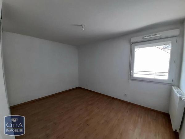Appartement à louer 3 pièces 63.79m² Joué-lès-Tours (37300)