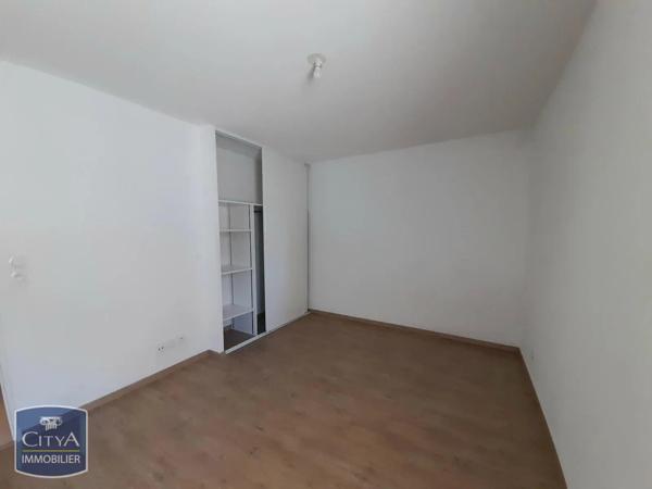 Appartement à louer 3 pièces 63.79m² Joué-lès-Tours (37300)