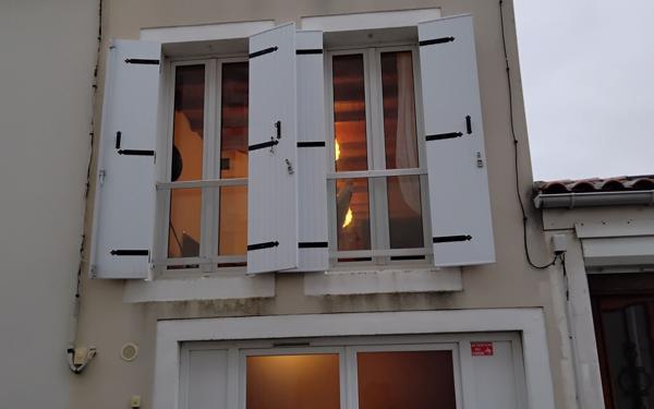 Appartement à louer    5 pièces •  La Tremblade