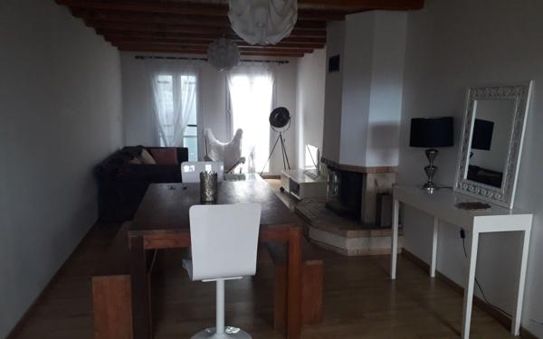 Appartement à louer    5 pièces •  La Tremblade