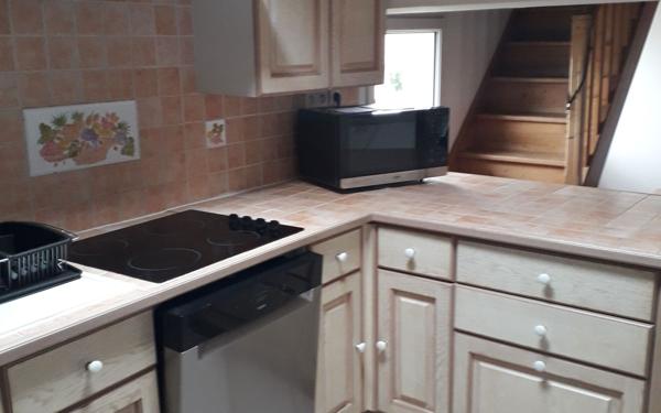 Appartement à louer    5 pièces •  La Tremblade