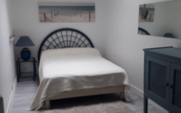 Appartement à louer    5 pièces •  La Tremblade