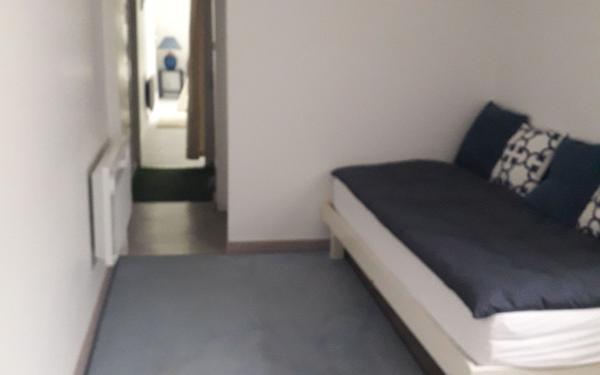 Appartement à louer    5 pièces •  La Tremblade