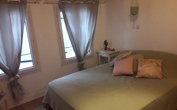 Appartement à louer    5 pièces •  La Tremblade