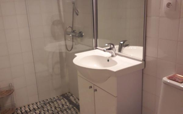 Appartement à louer    5 pièces •  La Tremblade