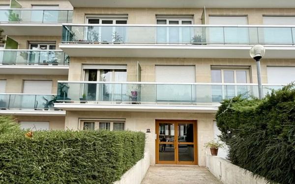 Appartement à louer    3 pièces •  Beaumont-sur-Oise