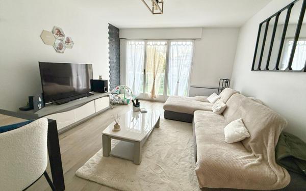 Appartement à louer    3 pièces •  Beaumont-sur-Oise