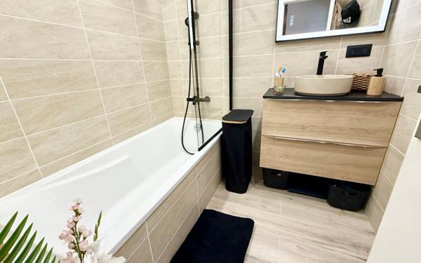 Appartement à louer    3 pièces •  Beaumont-sur-Oise