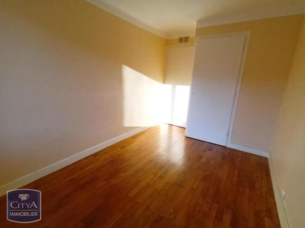 Location appartement 4 pièces de 76.93m²