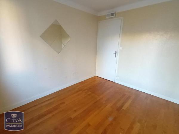 Location appartement 4 pièces de 76.93m²