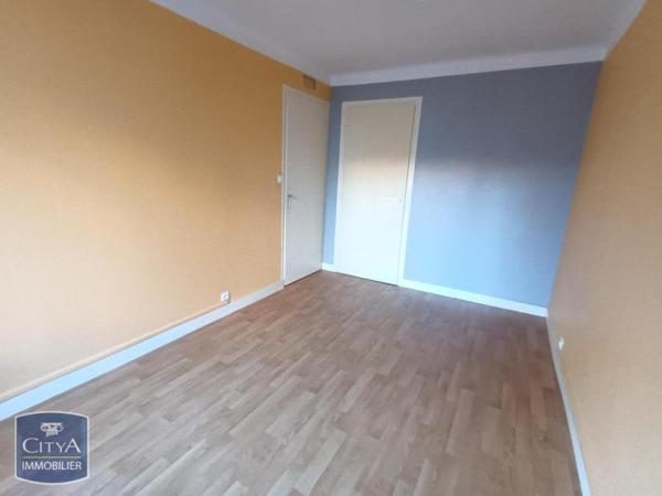 Location appartement 4 pièces de 76.93m²