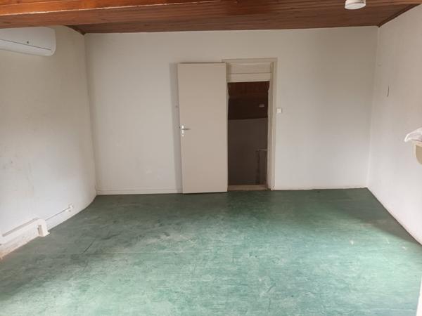 Maison 3 pièce(s) avec travaux Aiguillon