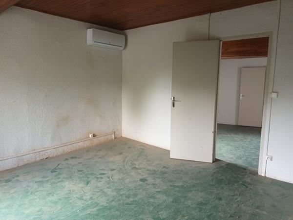 Maison 3 pièce(s) avec travaux Aiguillon