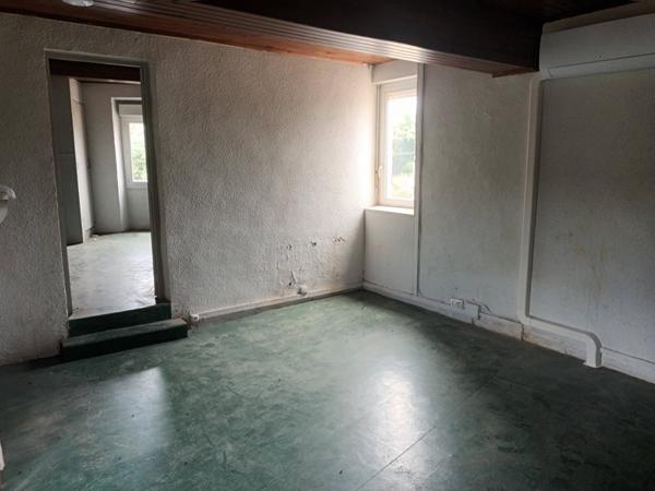 Maison 3 pièce(s) avec travaux Aiguillon