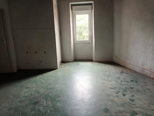 Maison 3 pièce(s) avec travaux Aiguillon