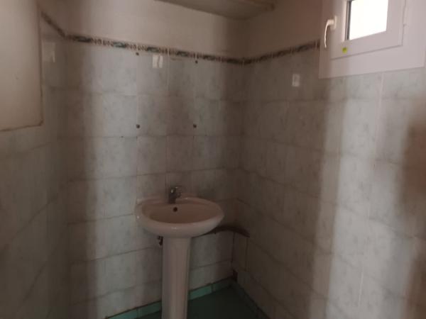 Maison 3 pièce(s) avec travaux Aiguillon