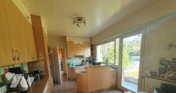 À vendre maison d'Architecte exceptionnelle d'environ 380 m² habitables, dans un cadre privilég...