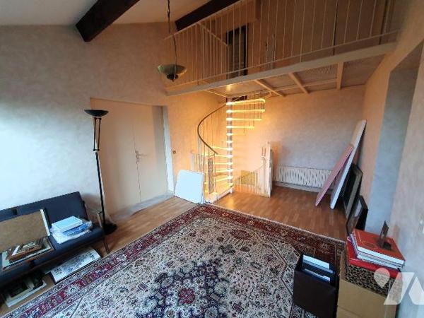 À vendre maison d'Architecte exceptionnelle d'environ 380 m² habitables, dans un cadre privilég...