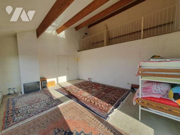 À vendre maison d'Architecte exceptionnelle d'environ 380 m² habitables, dans un cadre privilég...