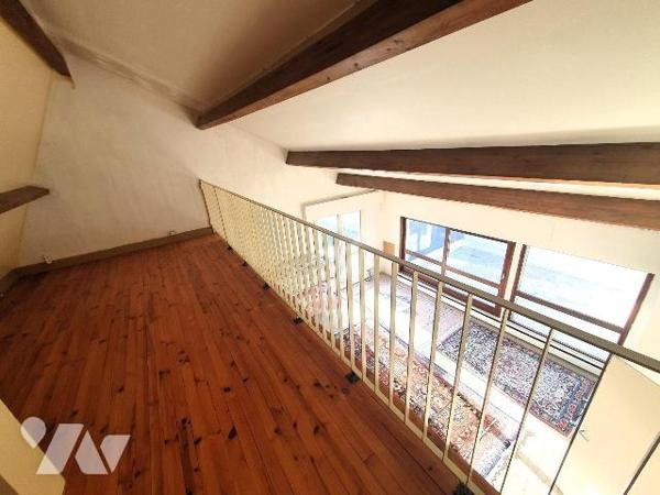 À vendre maison d'Architecte exceptionnelle d'environ 380 m² habitables, dans un cadre privilég...