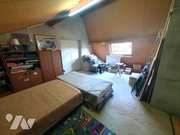 À vendre maison d'Architecte exceptionnelle d'environ 380 m² habitables, dans un cadre privilég...