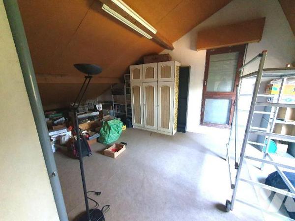 À vendre maison d'Architecte exceptionnelle d'environ 380 m² habitables, dans un cadre privilég...