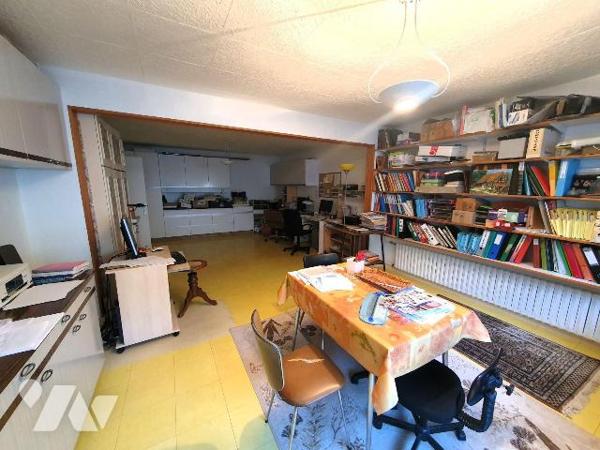 À vendre maison d'Architecte exceptionnelle d'environ 380 m² habitables, dans un cadre privilég...