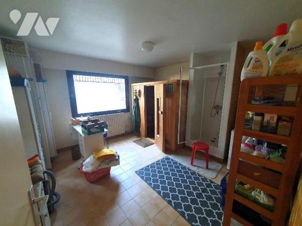 À vendre maison d'Architecte exceptionnelle d'environ 380 m² habitables, dans un cadre privilég...