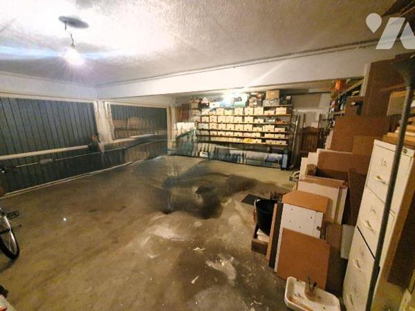 À vendre maison d'Architecte exceptionnelle d'environ 380 m² habitables, dans un cadre privilég...