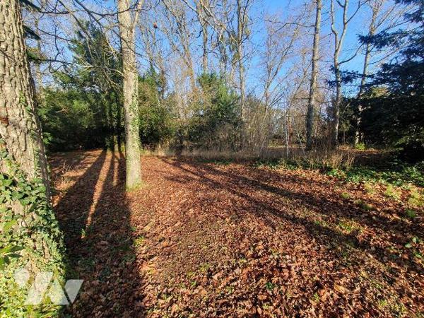 À vendre maison d'Architecte exceptionnelle d'environ 380 m² habitables, dans un cadre privilég...