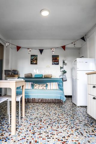 AGRÉABLE MAISON FAMILIALE AVEC APPARTEMENT - A 700m DE LA PLAGE -