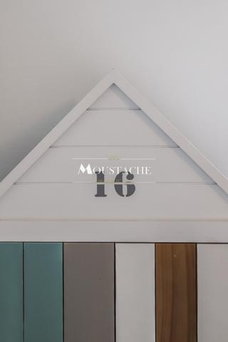 AGRÉABLE MAISON FAMILIALE AVEC APPARTEMENT - A 700m DE LA PLAGE -