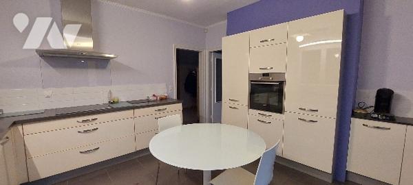 Villeneuve d'Ascq - Individuelle en Plain-pied - 470 000 €