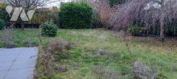 Villeneuve d'Ascq - Individuelle en Plain-pied - 470 000 €