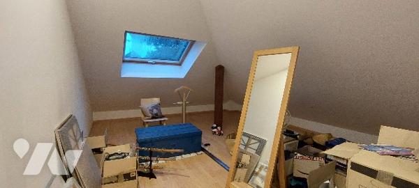 Villeneuve d'Ascq - Individuelle en Plain-pied - 470 000 €