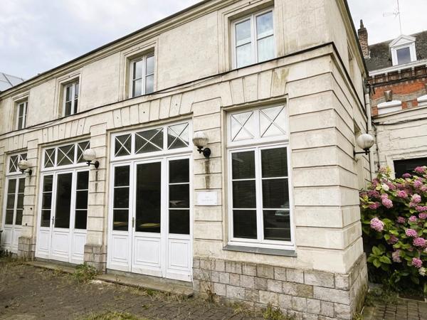 Location Local commercial 1 pièces 41 m2 à Valenciennes