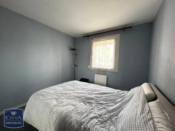 Appartement à louer 2 pièces 50m² Lille (59000)